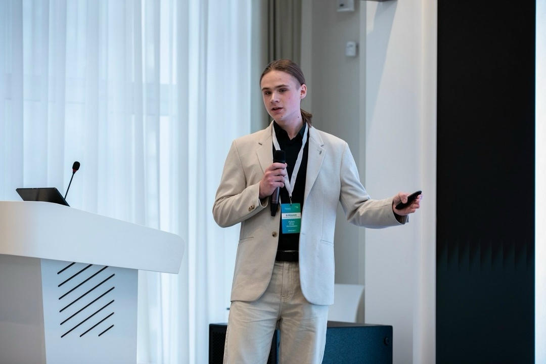 В Минстрое России наградили победителей второго сезона Национального студенческого конкурса «Благоустрой!»