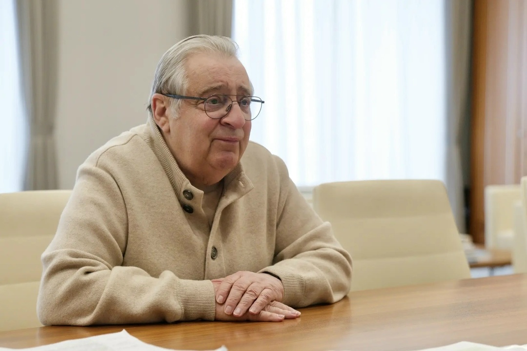 В Минстрое России обсудили развитие социально-культурной инфраструктуры