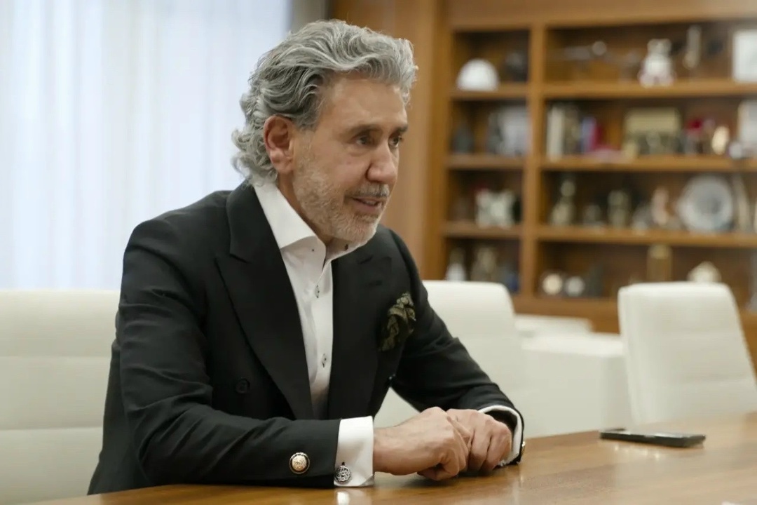 В Минстрое России обсудили реконструкцию объектов социальной инфраструктуры