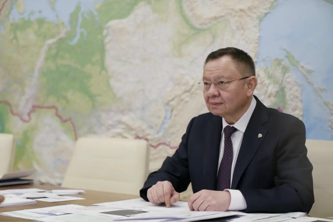 В Минстрое России обсудили реконструкцию объектов социальной инфраструктуры