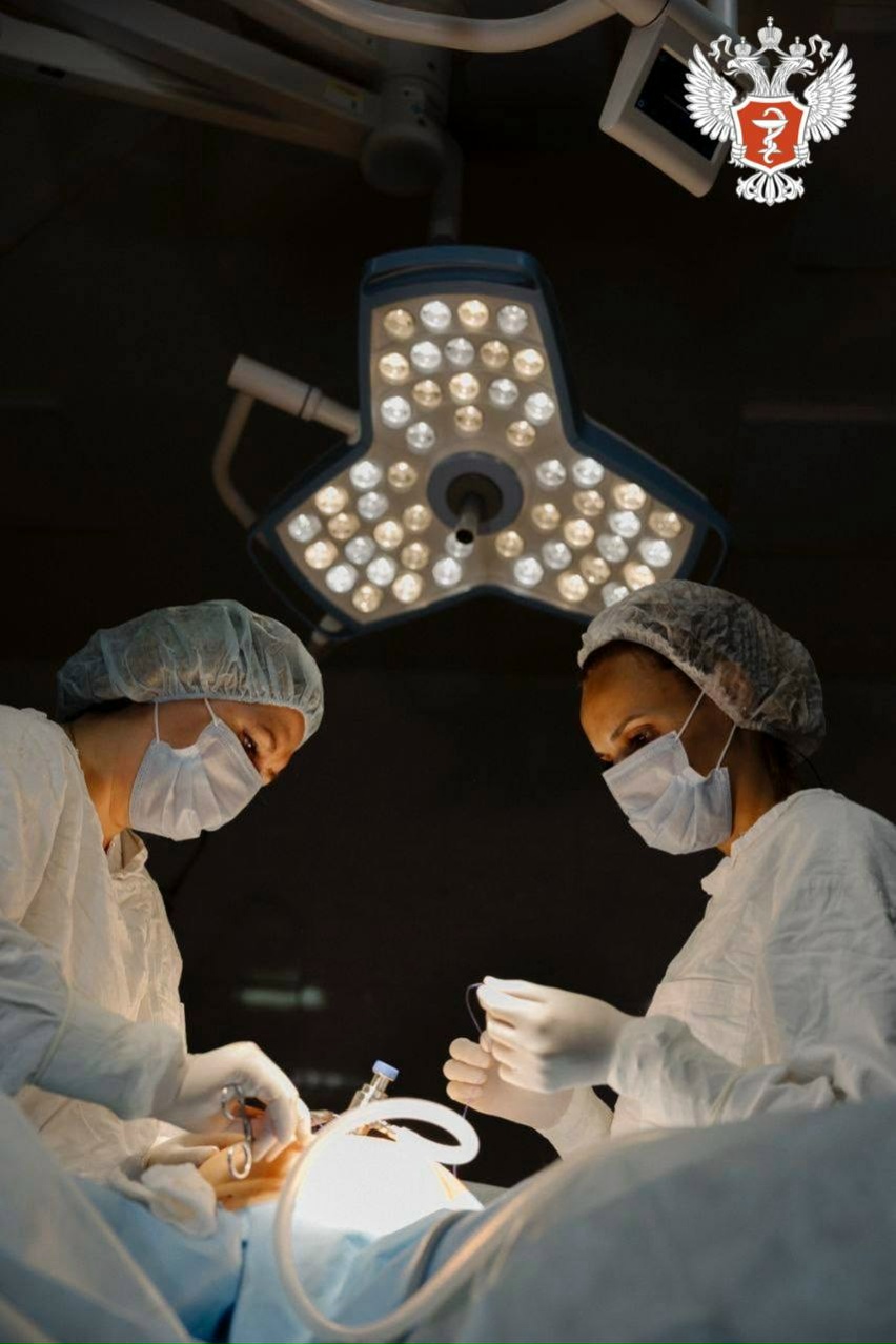 В Клинике ЮУГМУ Минздрава России открылся центр для лечения пациентов с раком печени