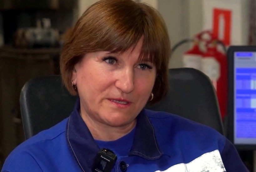 Чтобы агрегаты работали бесперебойно