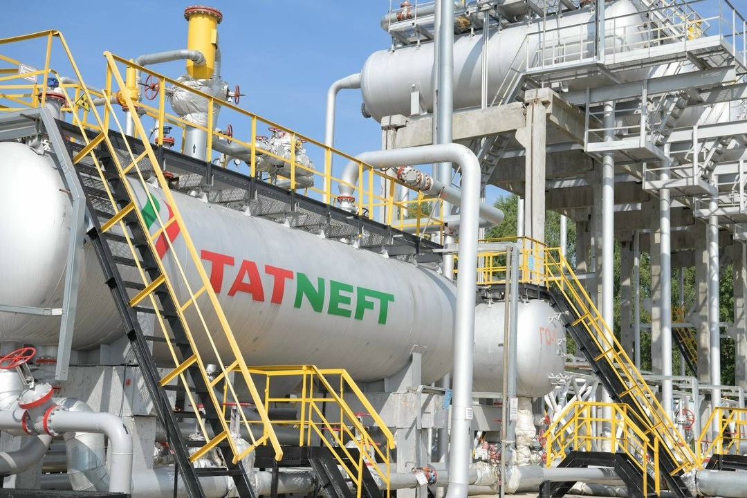 Татнефть продолжает зеленое лидерство: зарегистрирован 46-й климатический проект