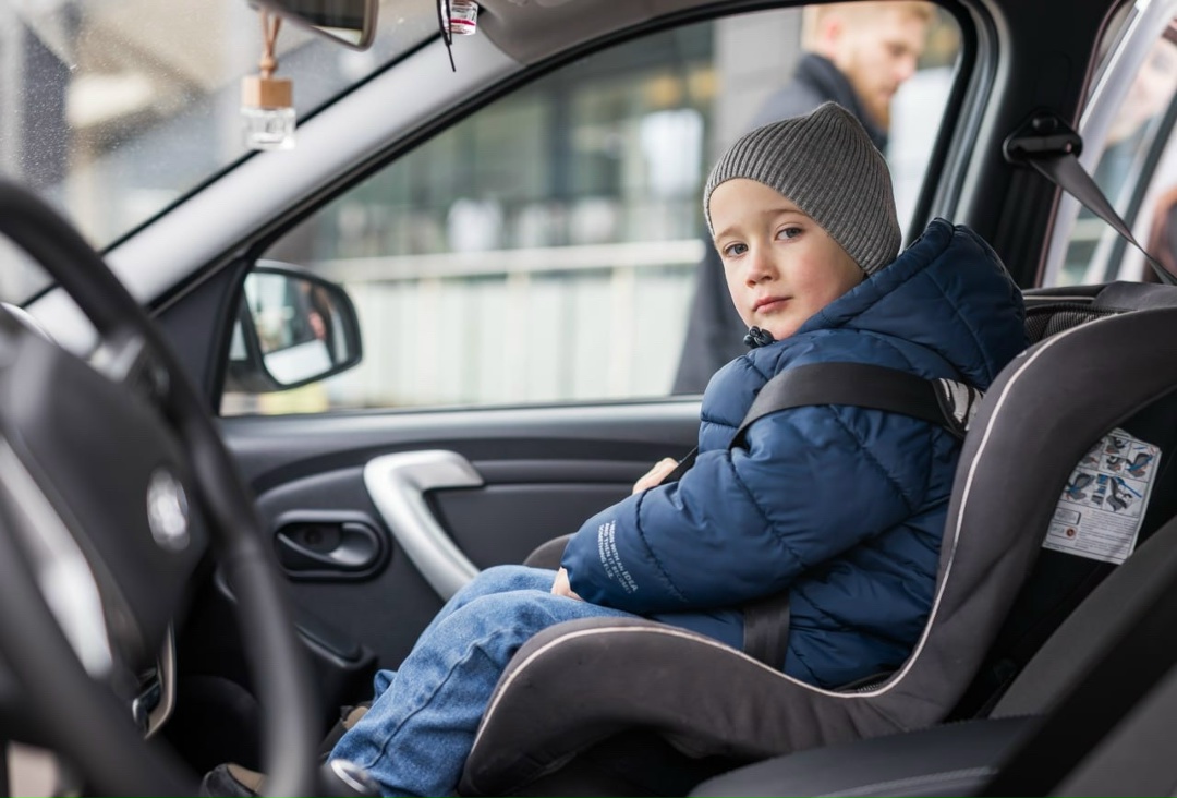 Кто получил первый автомобиль от ГК «Дело»?