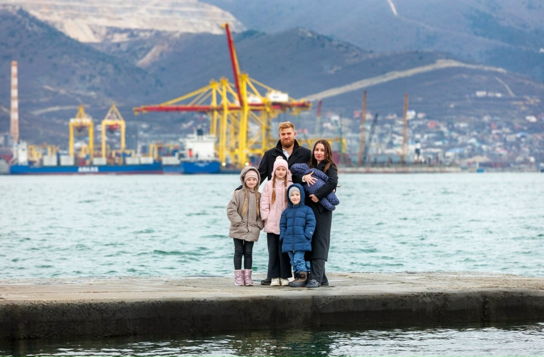 Кто получил первый автомобиль от ГК «Дело»?