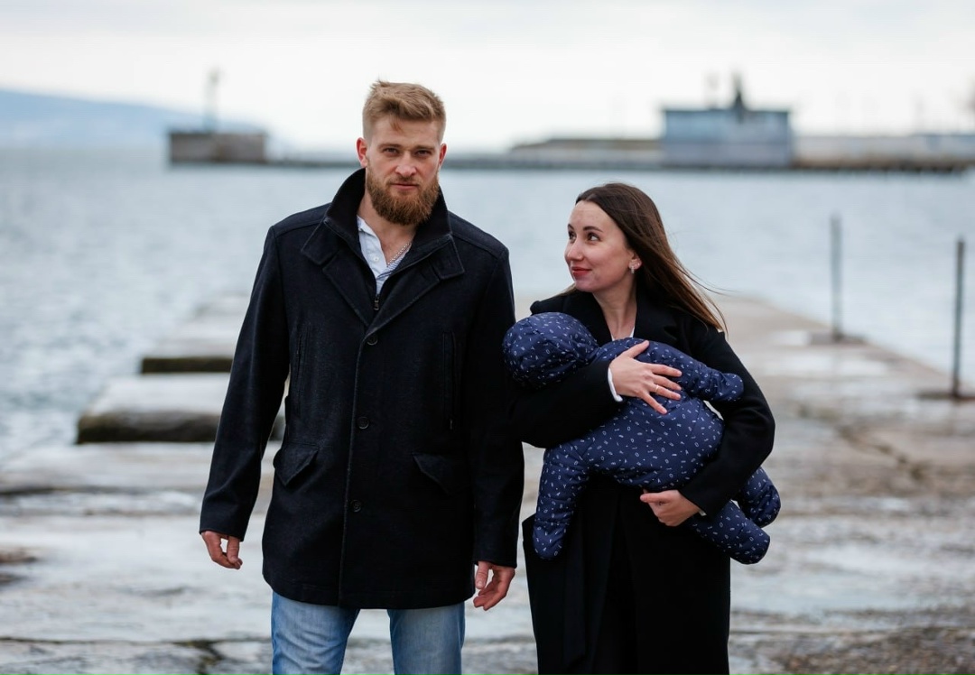 Кто получил первый автомобиль от ГК «Дело»?