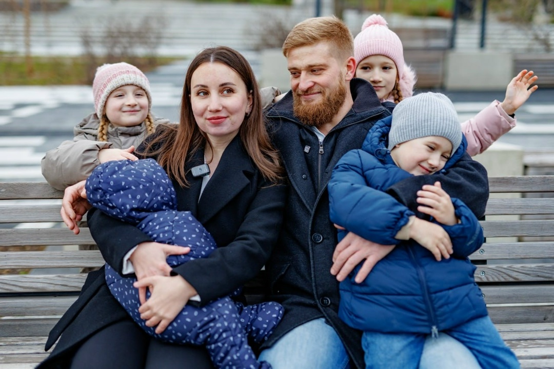 Кто получил первый автомобиль от ГК «Дело»?