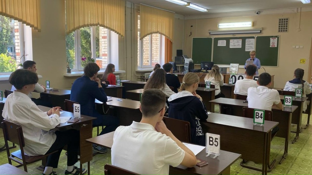 Минпросвещения планирует введение устного экзамена по истории в 9-м классе перед основным государственным экзаменом