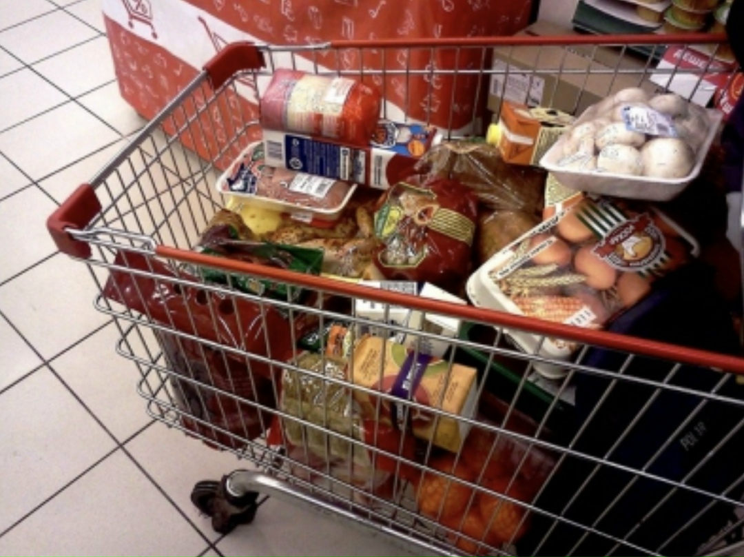 Иранский кризис, в случае его затягивания, может сказаться на мировом сельском хозяйстве и, соответственно, ценах на продовольствие