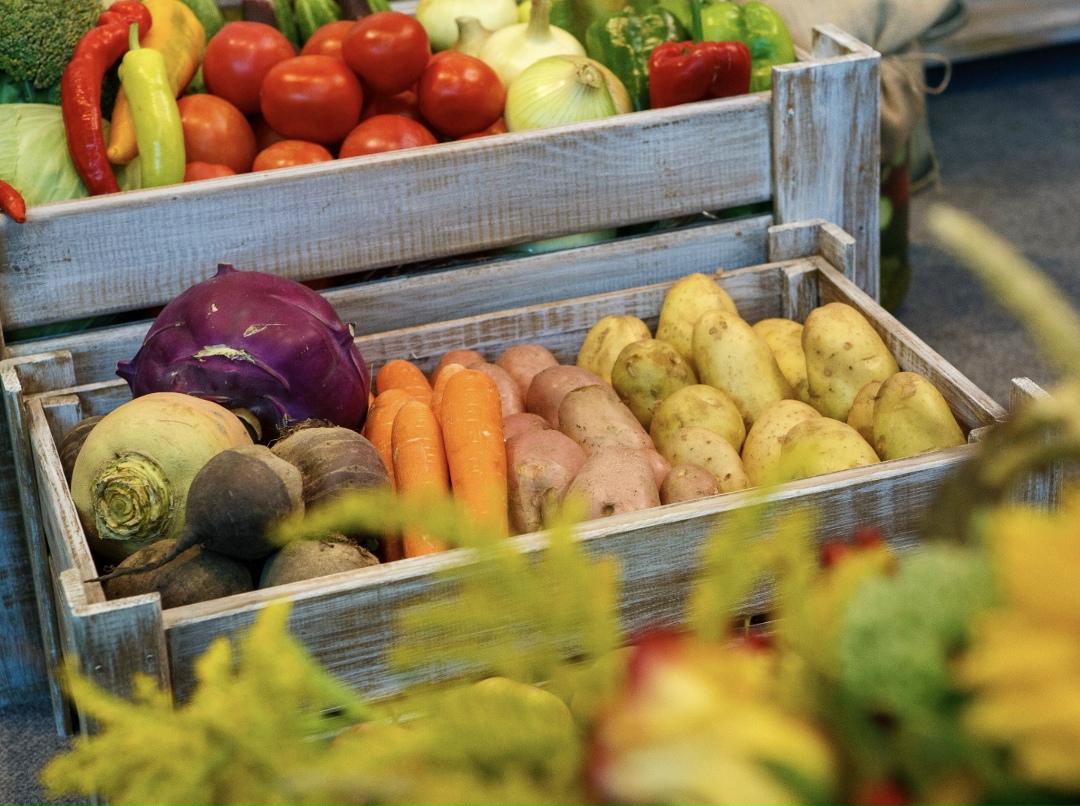 Картофельный союз обратился в Федеральную антимонопольную службу (ФАС) с просьбой рассмотреть предложение об установлении минимальной закупочной цены. Об этом…