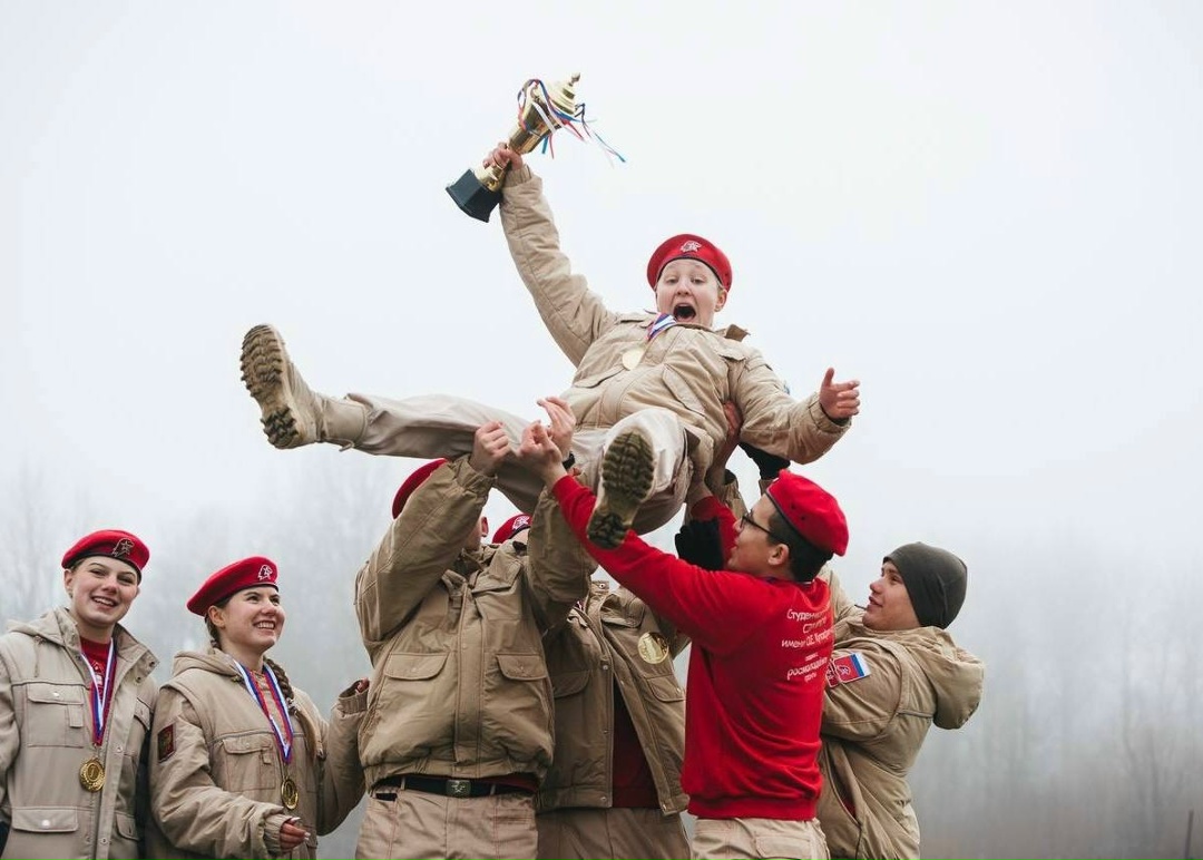 Дмитрий Чернышенко: В 2026 году в рамках нацпроекта «Молодежь и дети» грантовая поддержка НКО составит 70 млн рублей.