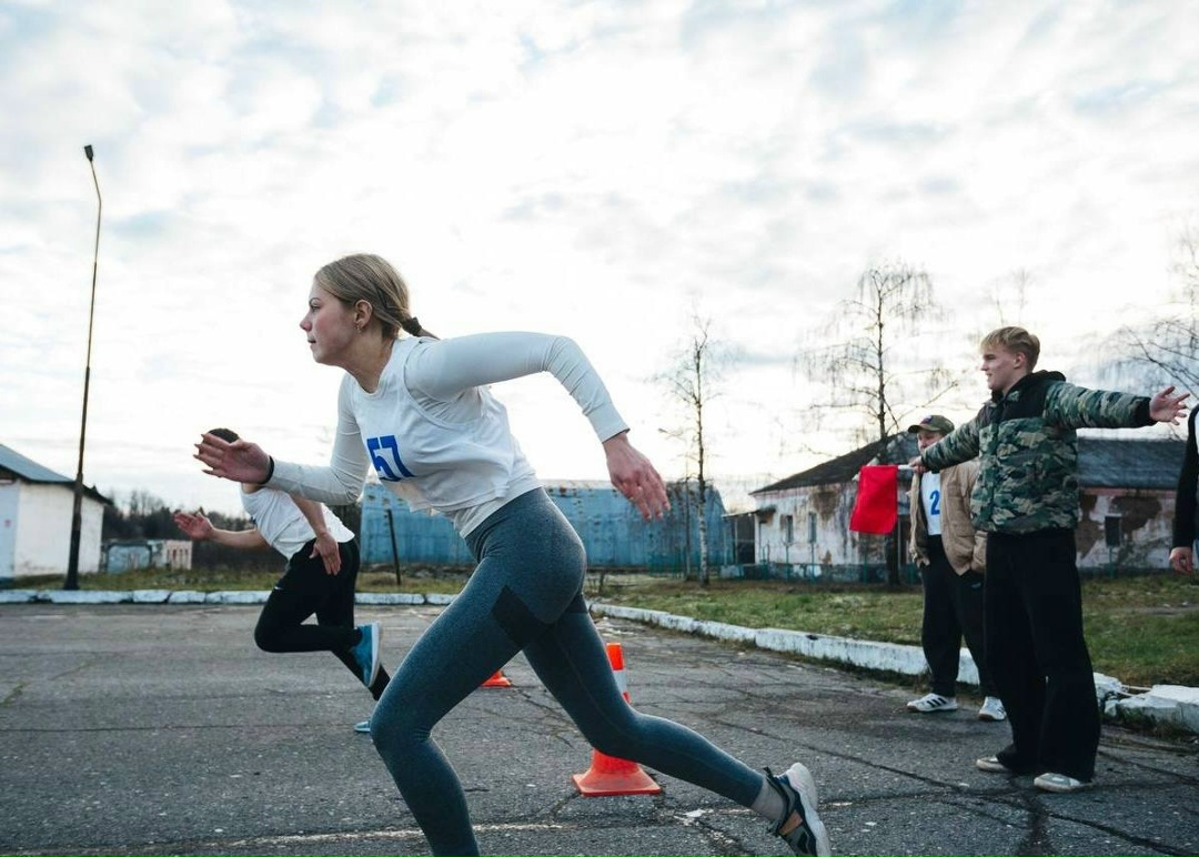 Дмитрий Чернышенко: В 2026 году в рамках нацпроекта «Молодежь и дети» грантовая поддержка НКО составит 70 млн рублей.