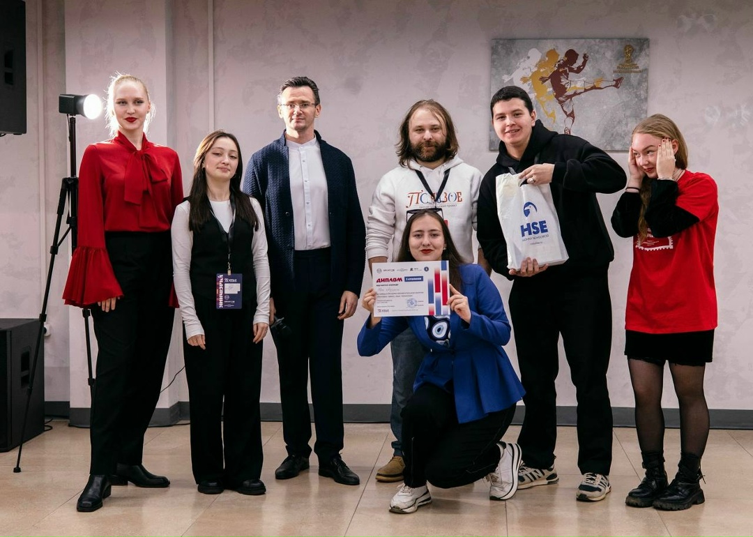 Дмитрий Чернышенко: В 2026 году в рамках нацпроекта «Молодежь и дети» грантовая поддержка НКО составит 70 млн рублей.