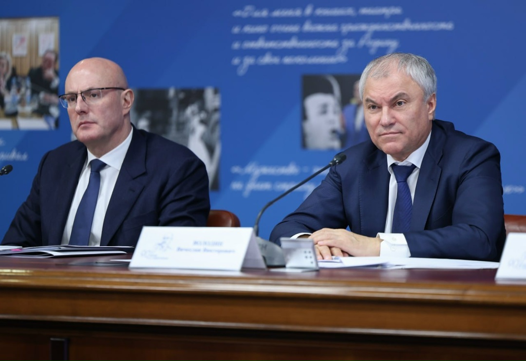 Дмитрий Чернышенко внес предложения по подготовке и проведению празднования 90-летия со дня рождения Станислава Говорухина.