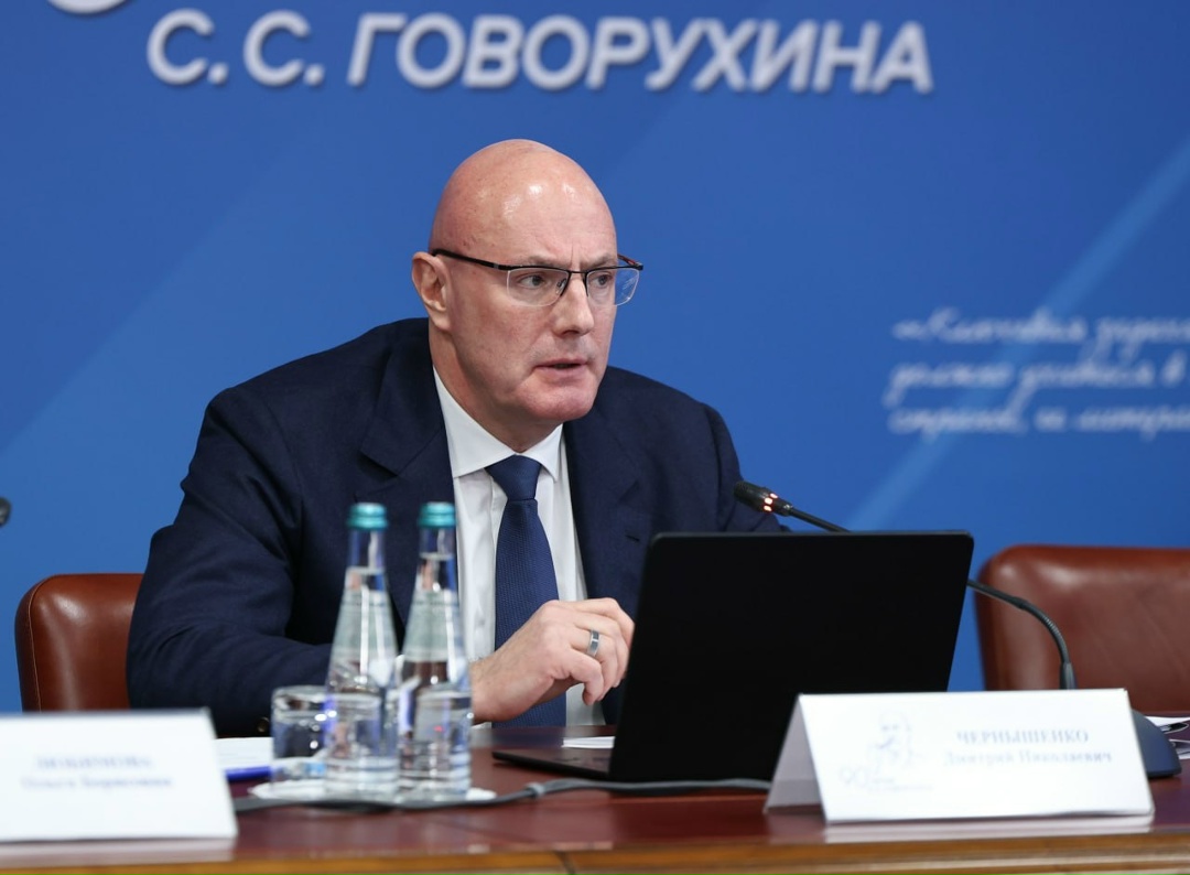 Дмитрий Чернышенко внес предложения по подготовке и проведению празднования 90-летия со дня рождения Станислава Говорухина.