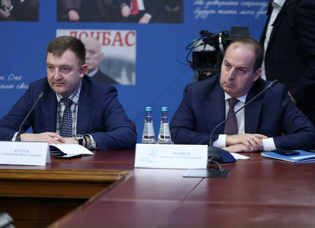 Дмитрий Чернышенко внес предложения по подготовке и проведению празднования 90-летия со дня рождения Станислава Говорухина.