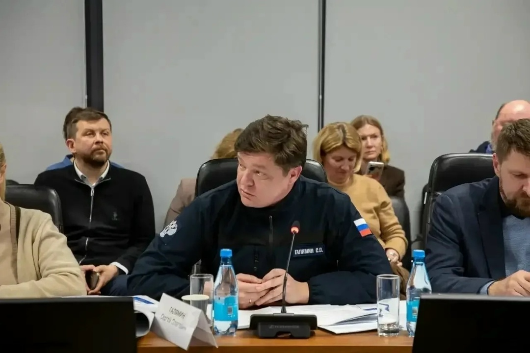 На Соловках провели заседание оргкомитета по подготовке к празднованию 600-летия основания первого монашеского поселения на архипелаге