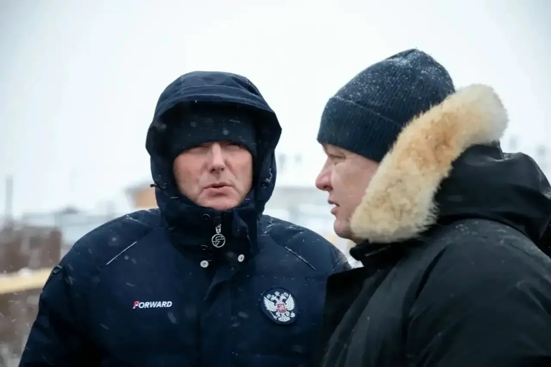 На Соловках провели заседание оргкомитета по подготовке к празднованию 600-летия основания первого монашеского поселения на архипелаге