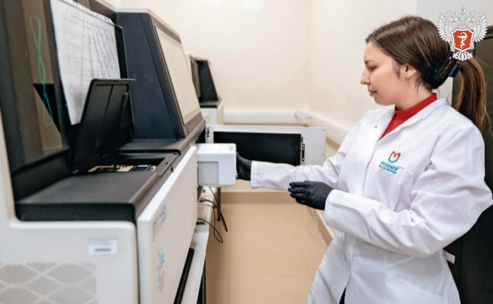 Сегодня среда, а значит... #НаучнаяСреда