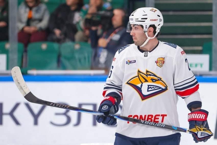 «В Москве — пробки. В Магнитке — жизнь»: Дерек Барак о городе, который его удивил