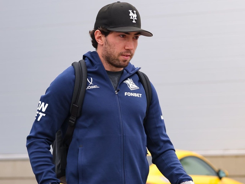 «В Москве — пробки. В Магнитке — жизнь»: Дерек Барак о городе, который его удивил