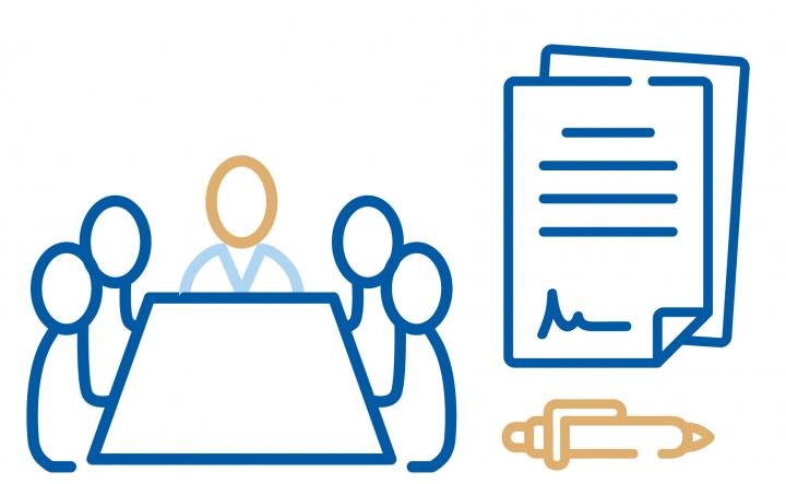 Совет директоров ПАО «НОВАТЭК» утвердил повестку годового собрания акционеров Москва, 4 марта 2026 года. Состоялось заседание Совета директоров ПАО «НОВАТЭК»,…