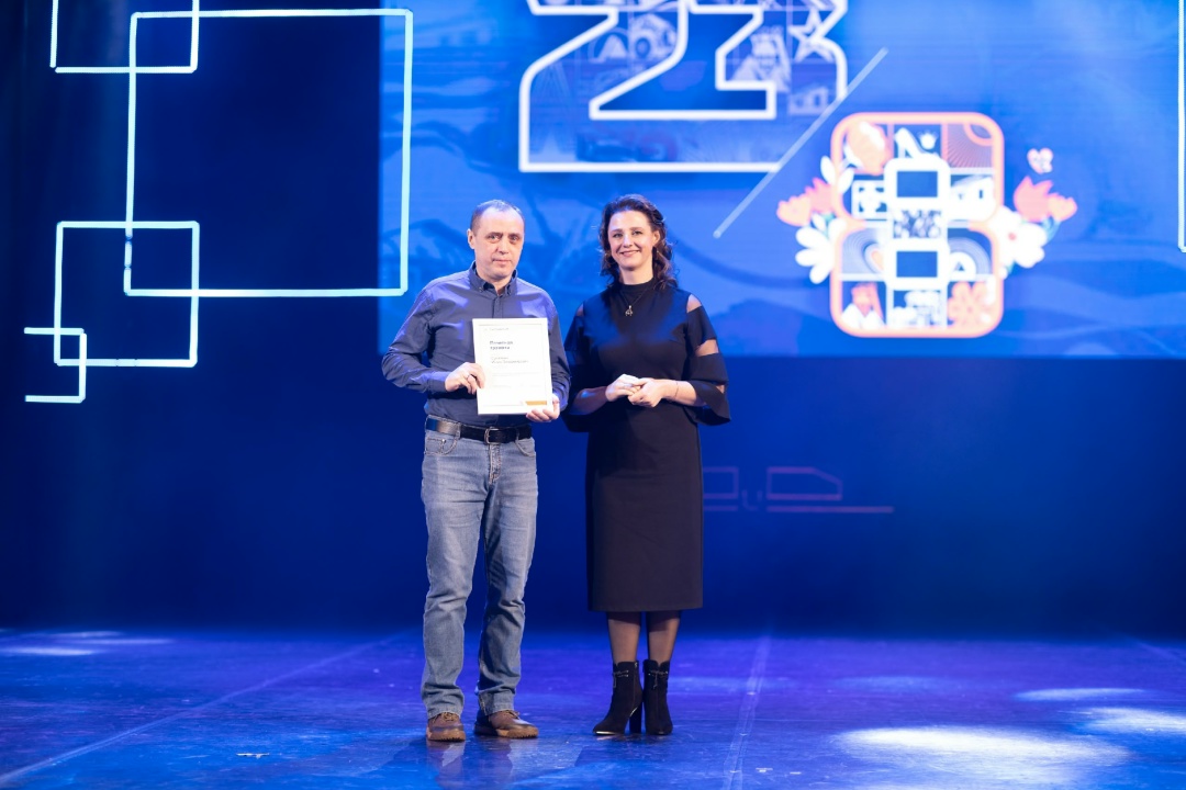 «Февромарт» – праздник для всех! Впервые мы объединили сразу два праздника в один – День защитника Отечества и 8 Марта