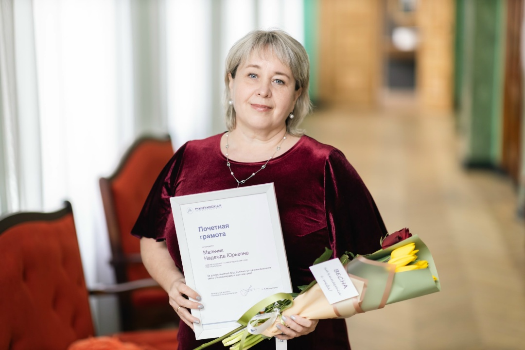 «Февромарт» – праздник для всех! Впервые мы объединили сразу два праздника в один – День защитника Отечества и 8 Марта