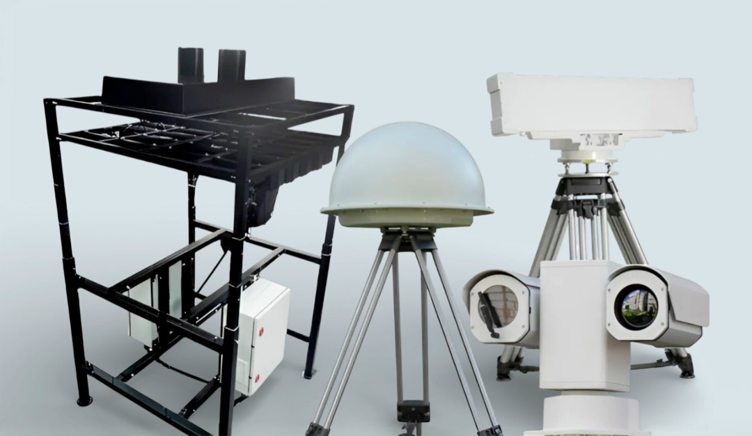 «Радон-О» подтвердил эффективность против различных БПЛА