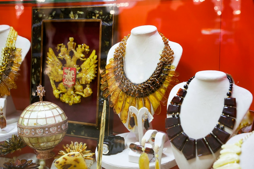 Председатель Совета Федерации Валентина Матвиенко провела встречу с руководством Калининградской области