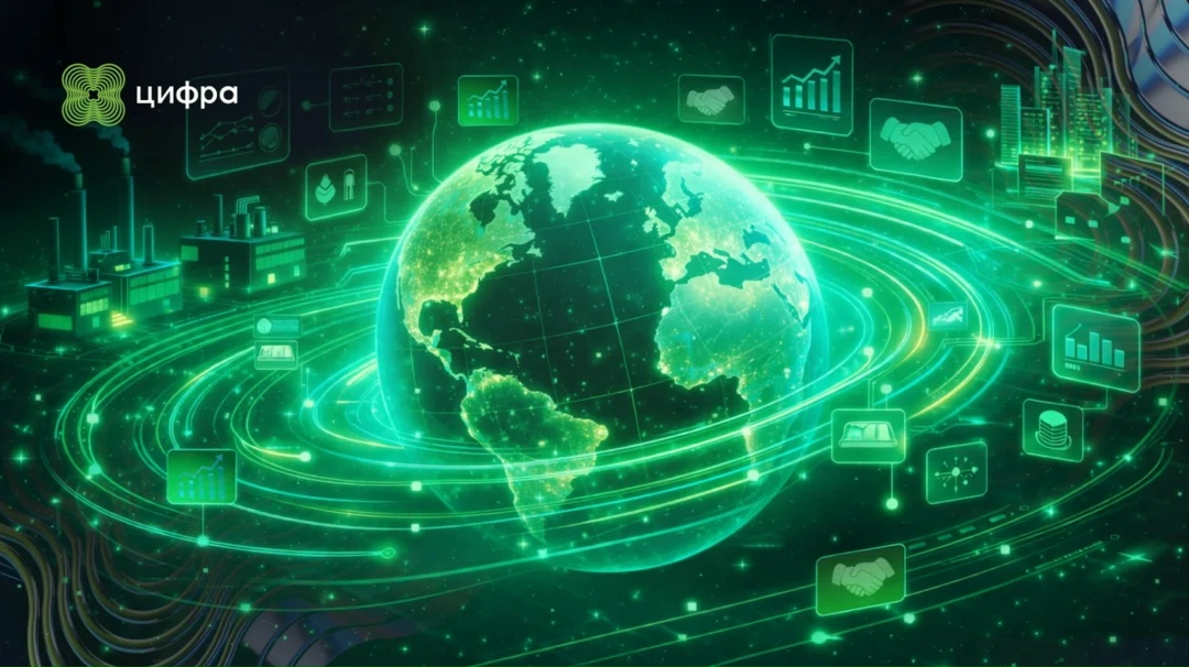 Промышленные данные: лучшие практики разных стран — новая статья Анатолия Туманова на VC