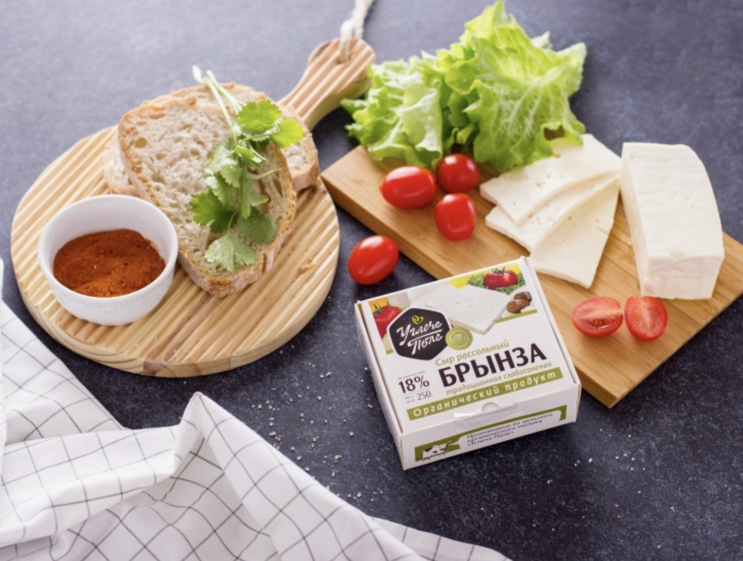 Сельскохозяйственный холдинг «АгриВолга» в этом году намерен выпустить свыше 3,5 тыс. т продукции, в том числе более 1,15 тыс. т органической, что на 5% больше…