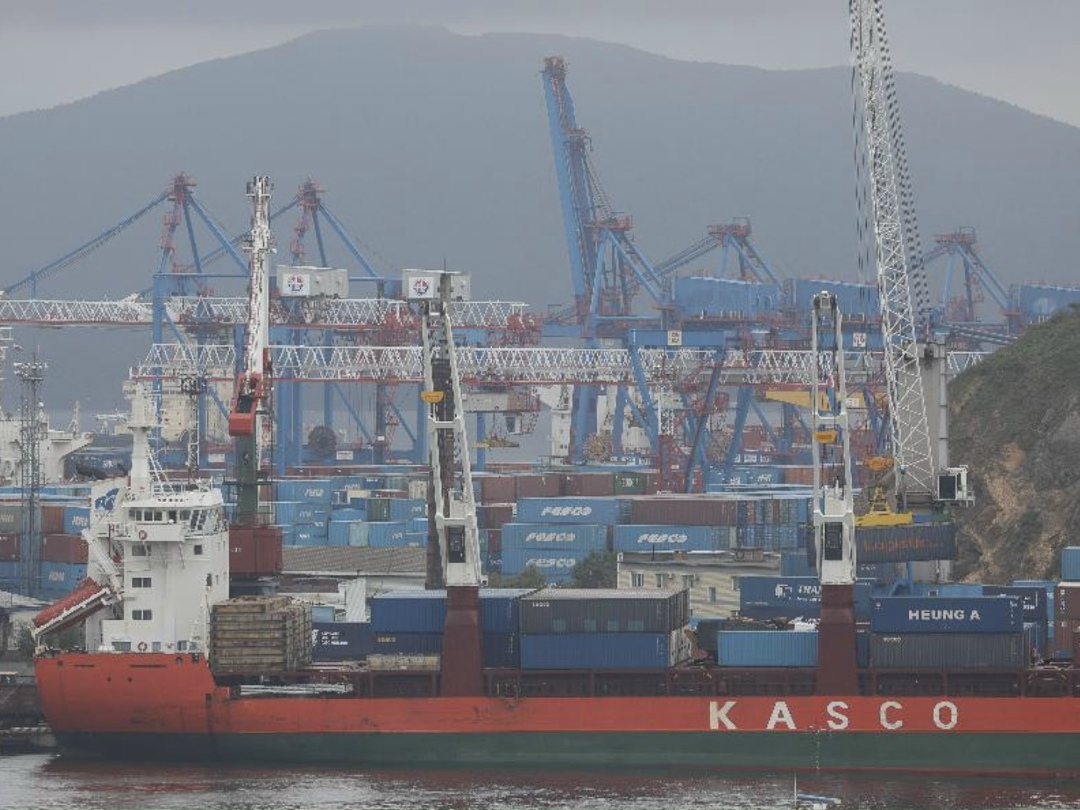 Конфликт на Ближнем Востоке может снизить спрос на зерно со стороны региона, страны которого являются одним из ключевых направлений для его отгрузок из России.…