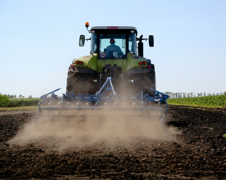 В январе 2026 года сельхозпроизводство в России выросло на 1,1% по сравнению с аналогичным периодом 2025-го (1,3% в 2025-м по сравнению с 2024-м), следует из…