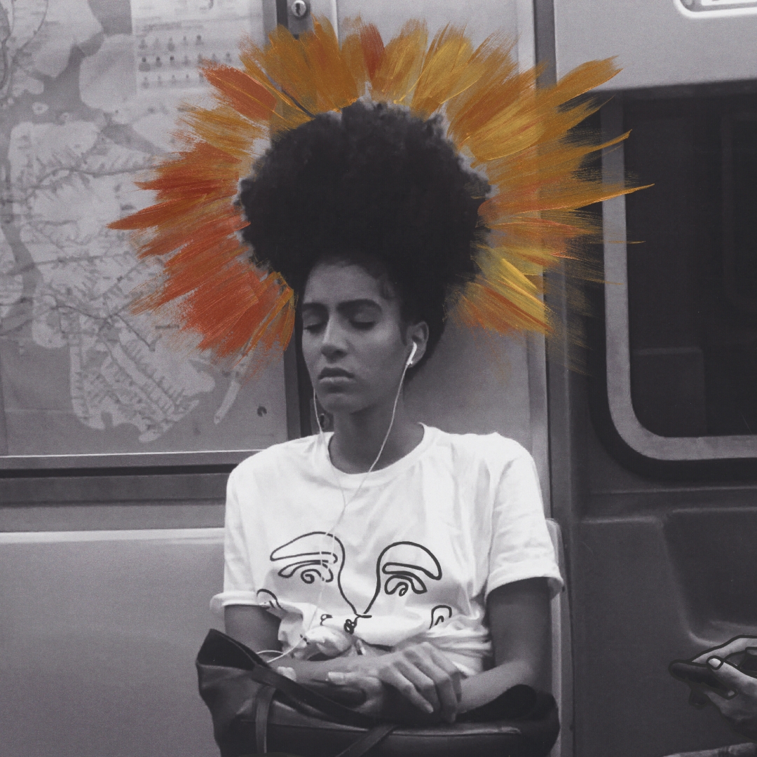 Познакомьтесь с уникальным направлением современного искусства на выставке Павла Кира в галерее «Цифергауз».