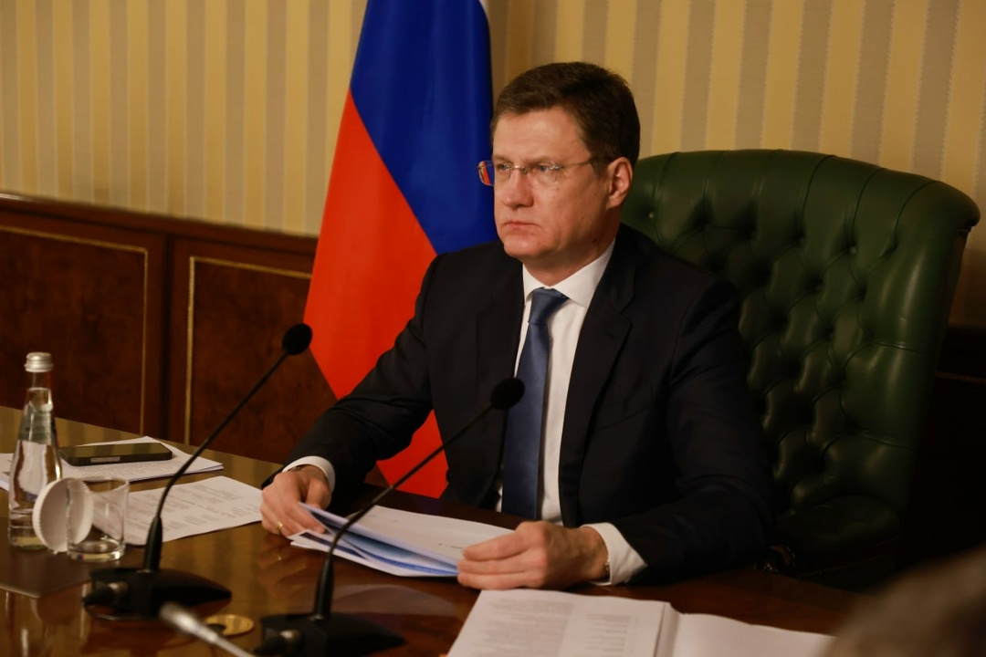 Александр Новак провел заседание подкомиссии по повышению устойчивости финансового сектора и отдельных отраслей экономики.