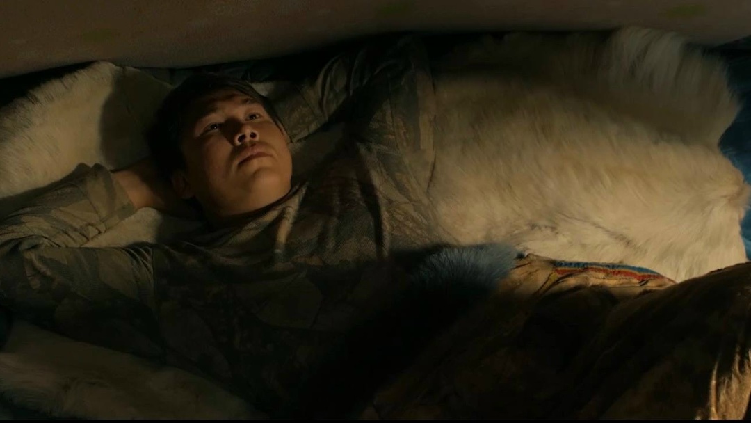 Хранители тундры В Салехарде состоялся премьерный показ художественного фильма «Очаг» («Мяд панг») о ненецких кочевниках