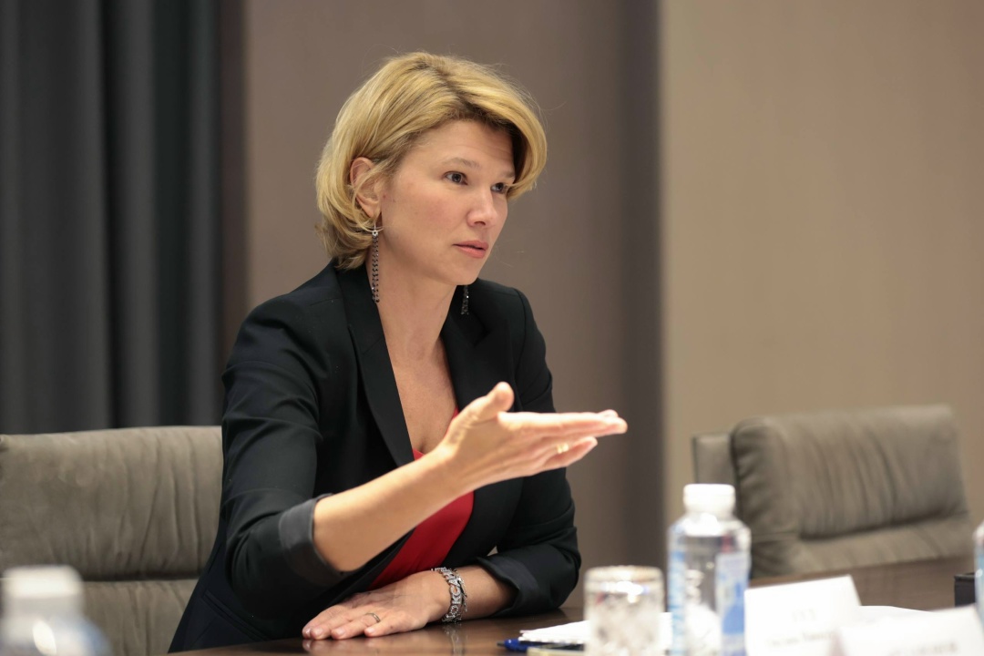 Липецкая область в прошлом году нарастила сельхозпроизводство на 13,2%