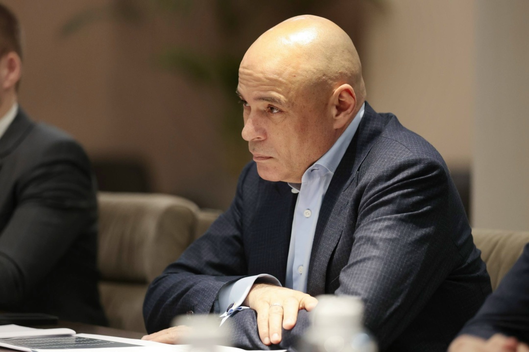 Липецкая область в прошлом году нарастила сельхозпроизводство на 13,2%