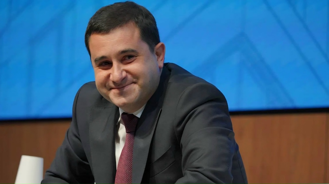 Актуальные вопросы отрасли обсудили на «Российской строительной неделе»