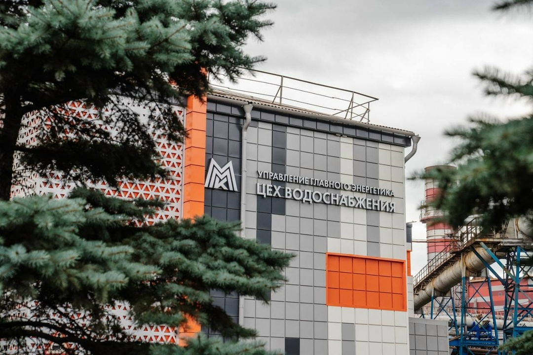 На ММК за два года реализовали 19 проектов предиктивной диагностики оборудования