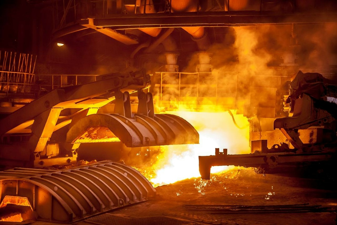 На ММК за два года реализовали 19 проектов предиктивной диагностики оборудования