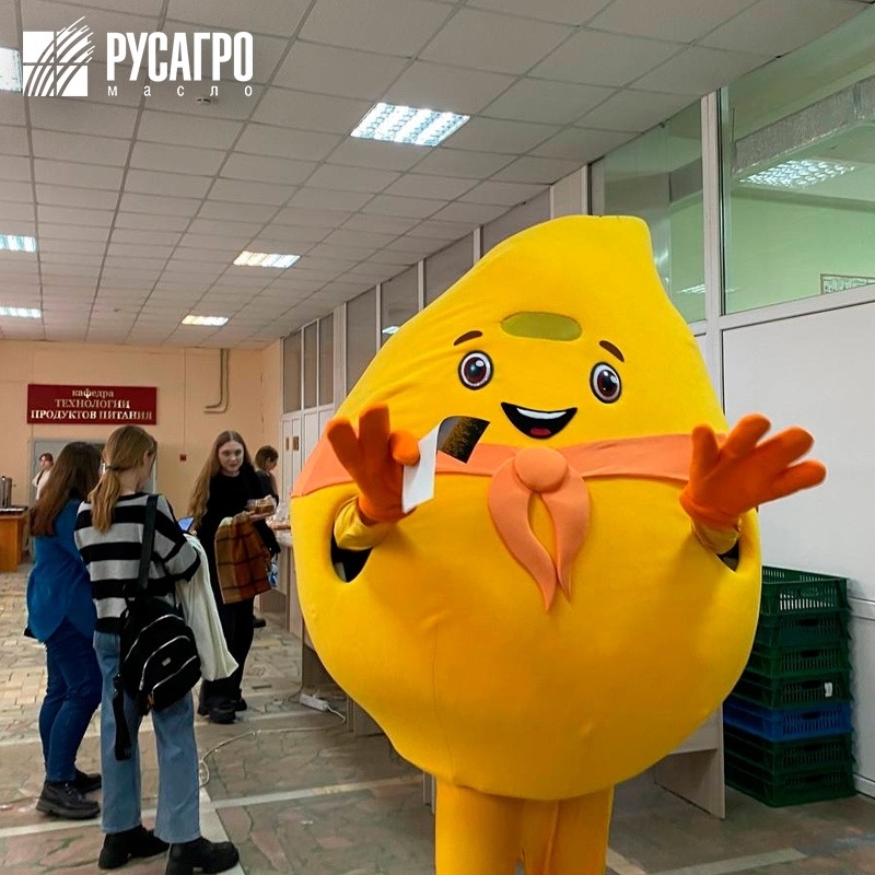 В Саратовском университете Вавилова прошел международный форум «День хлеба и соли». Мероприятие объединило ученых, технологов, студентов и школьников