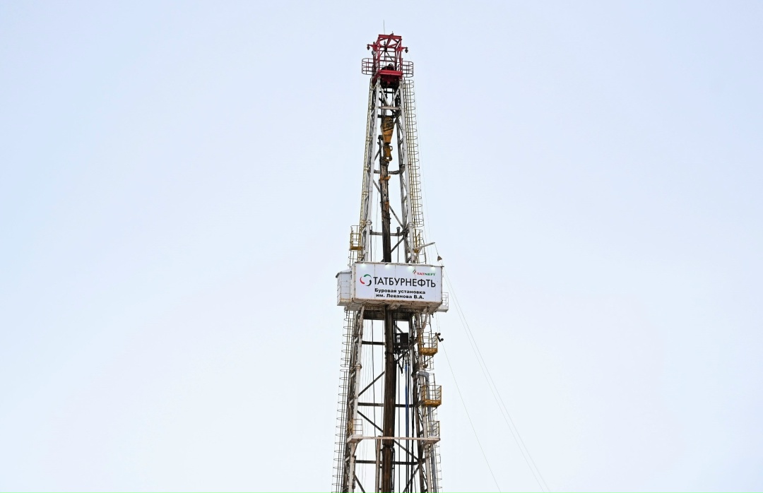 11 имён, 11 легенд: кто дал имя стальным гигантам Татнефти