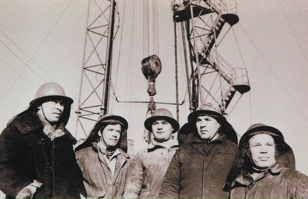 11 имён, 11 легенд: кто дал имя стальным гигантам Татнефти