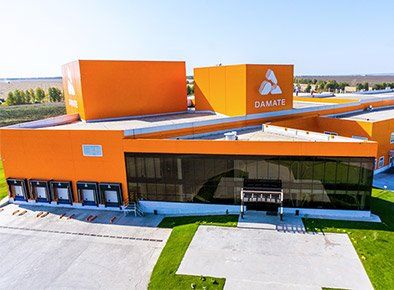 Группа компаний «Дамате» продолжает увеличивать производство продукции с высокой добавленной стоимостью. По итогам 2025 года крупнейший в Европе завод глубокой…