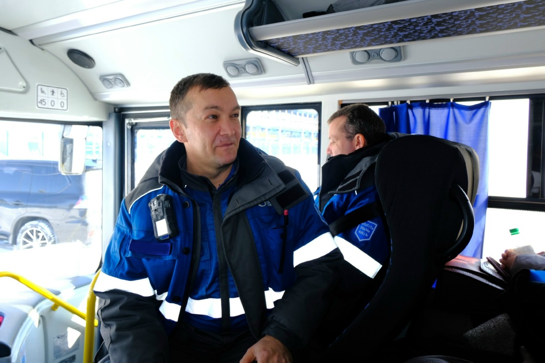 УВЕРЕННЫЙ СТАРТ В ИНЖЕНЕРИЮ ️В «Газпром школе Свободный» дали старт проекту по подготовке инженеров будущего