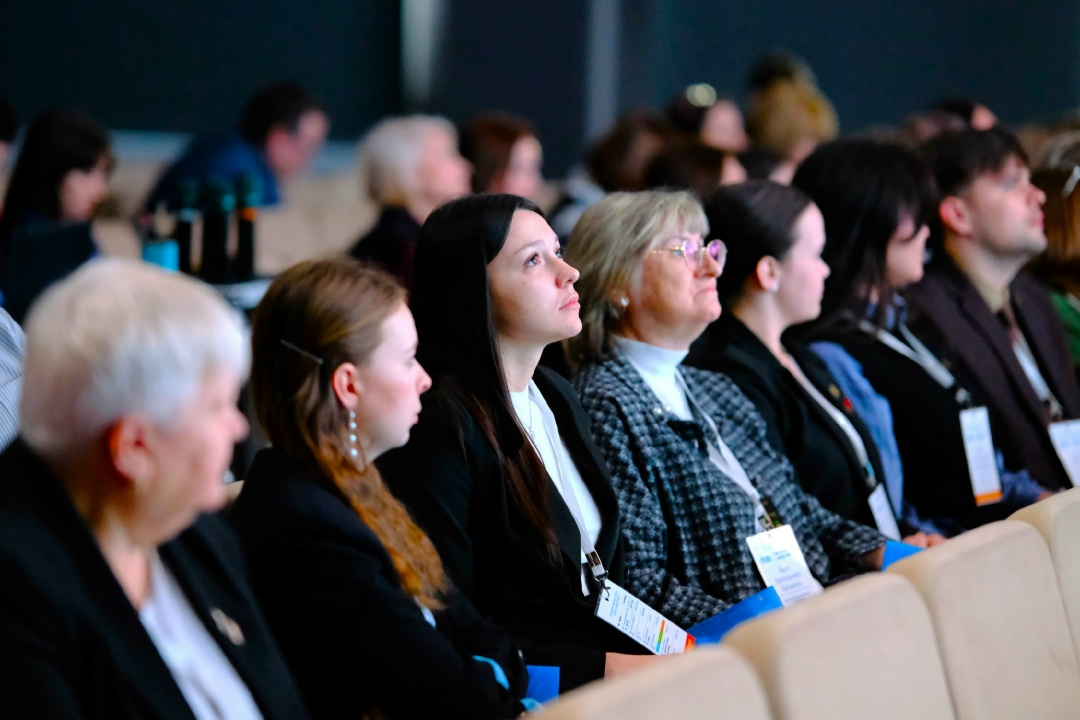 УВЕРЕННЫЙ СТАРТ В ИНЖЕНЕРИЮ ️В «Газпром школе Свободный» дали старт проекту по подготовке инженеров будущего