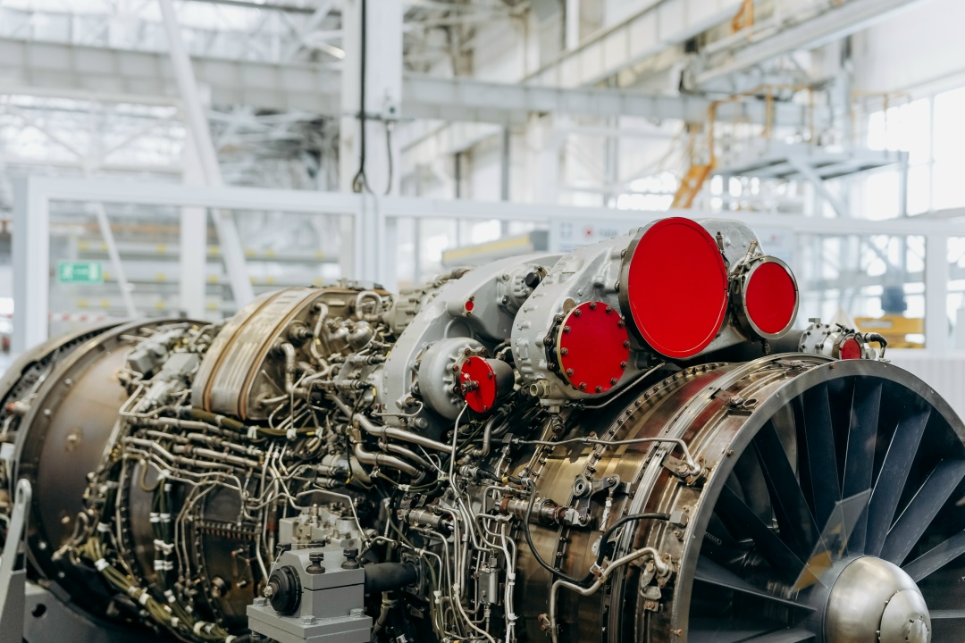 Денис Мантуров с рабочей поездкой посетил Республику Башкортостан