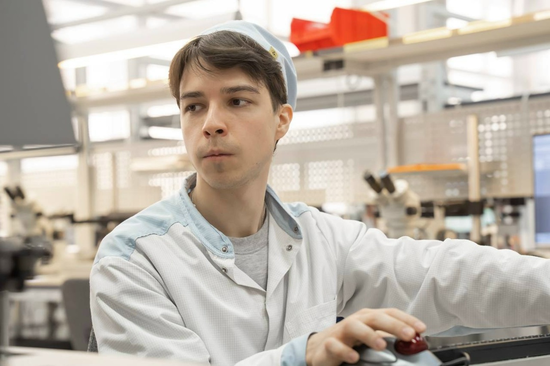 Валерий Фальков оценил научно-образовательное развитие Ульяновской области